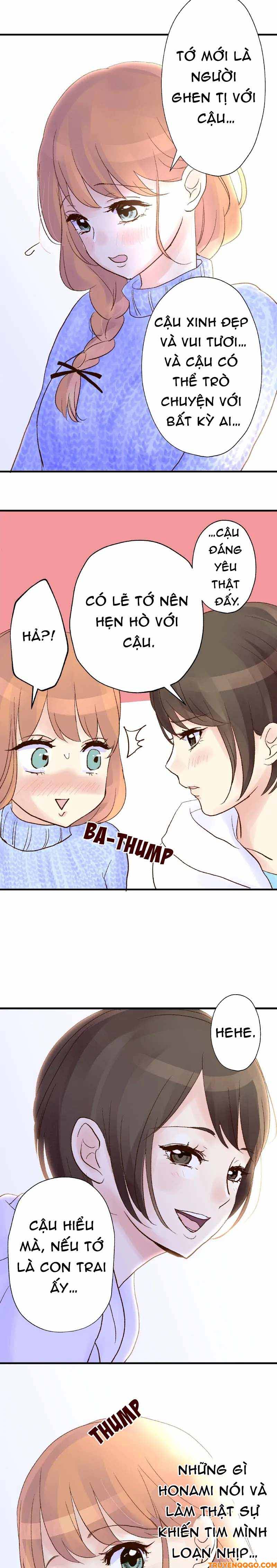 Prince Uncharming: Chapter 47