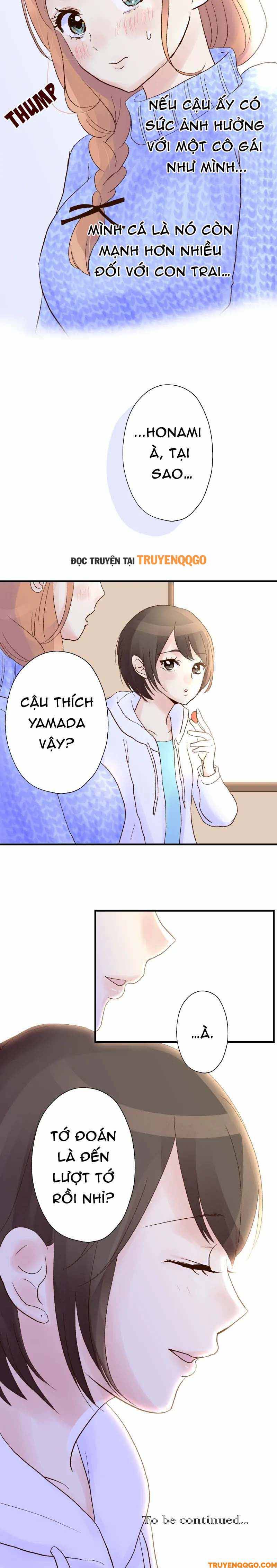 Prince Uncharming: Chapter 47