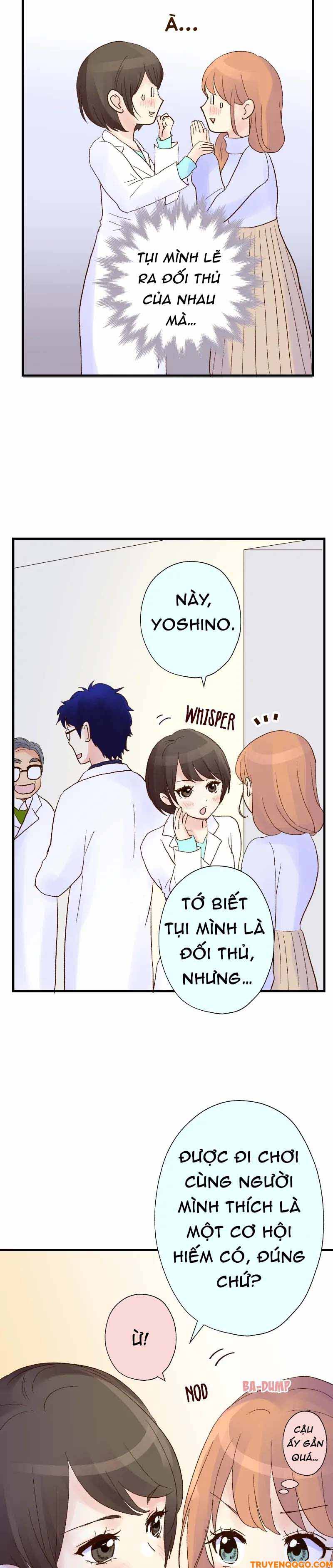 Prince Uncharming: Chapter 47