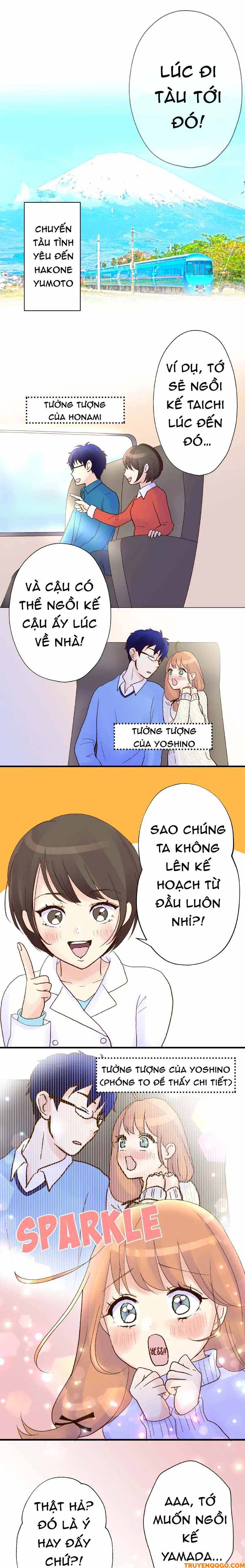 Prince Uncharming: Chapter 47