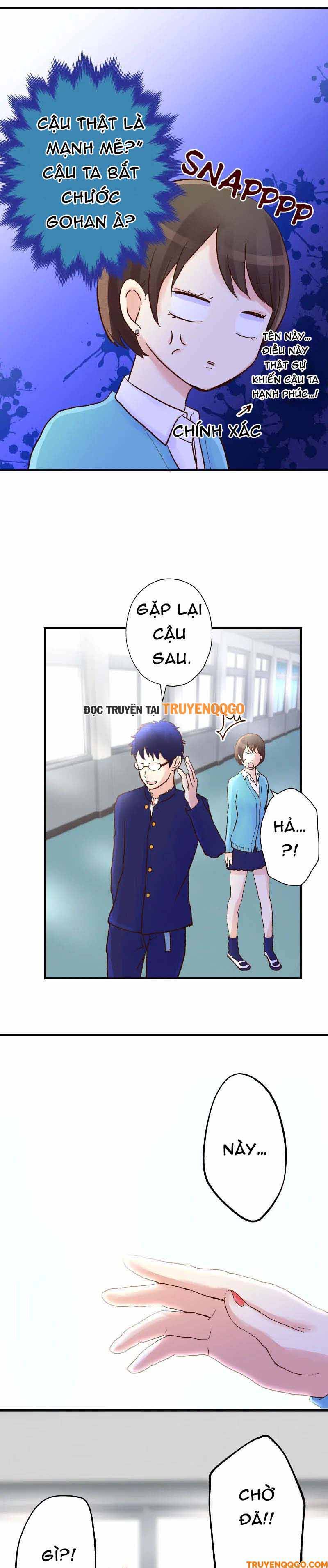 Prince Uncharming: Chapter 48