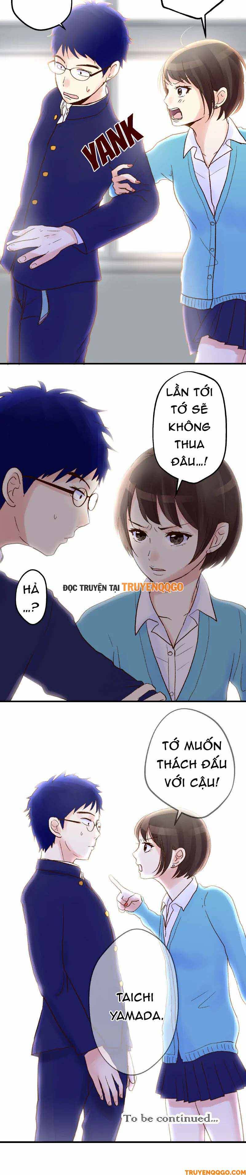 Prince Uncharming: Chapter 48