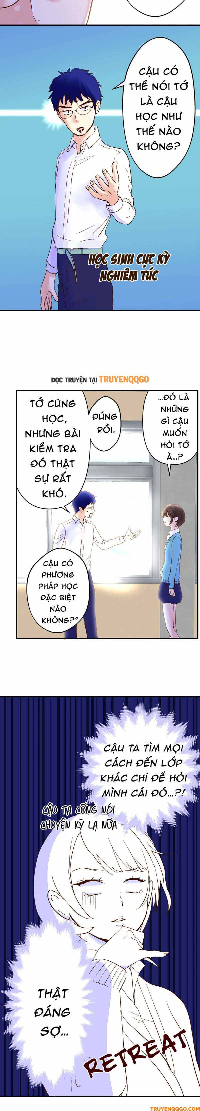 Prince Uncharming: Chapter 48