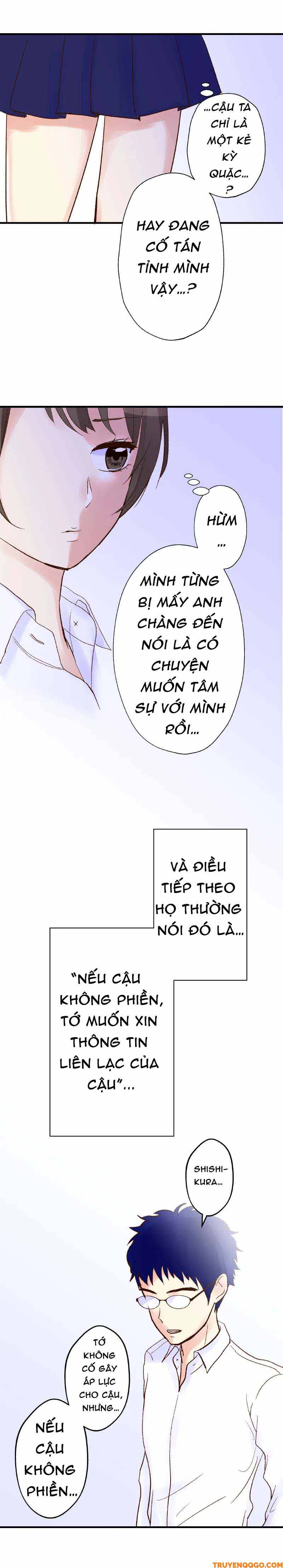 Prince Uncharming: Chapter 48
