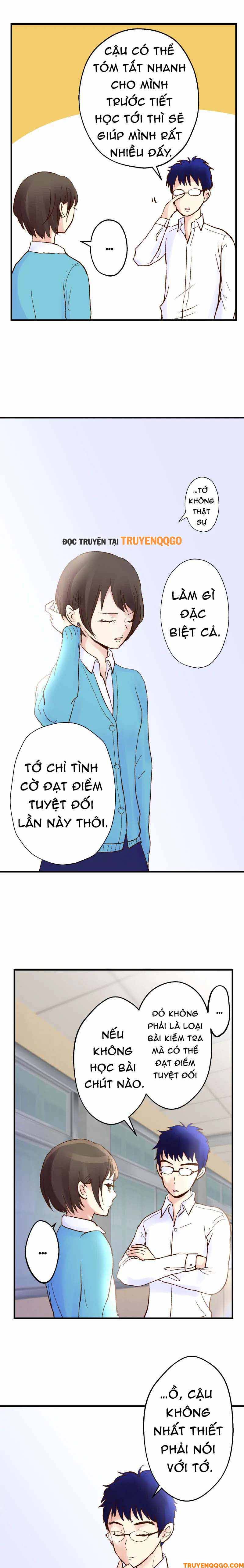 Prince Uncharming: Chapter 48