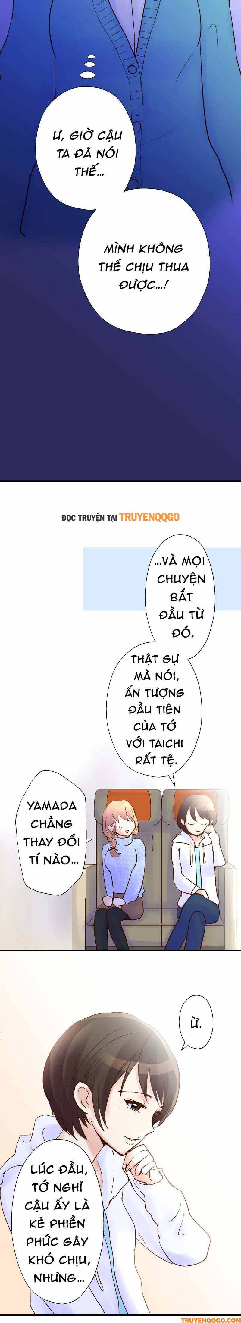 Prince Uncharming: Chapter 48