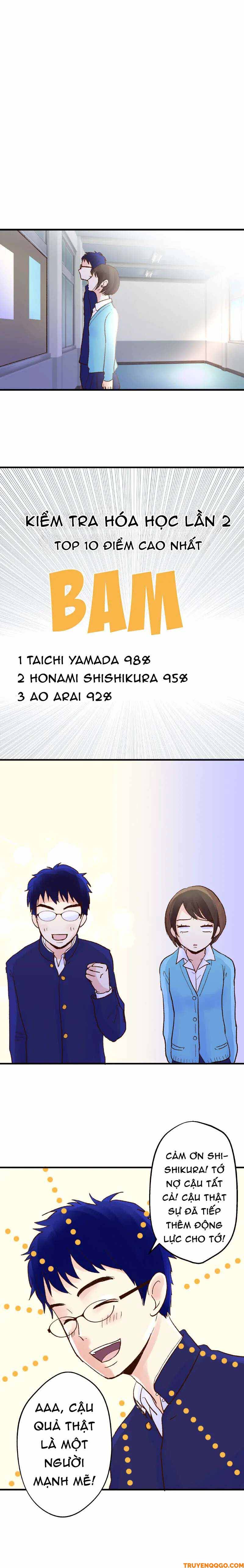 Prince Uncharming: Chapter 48