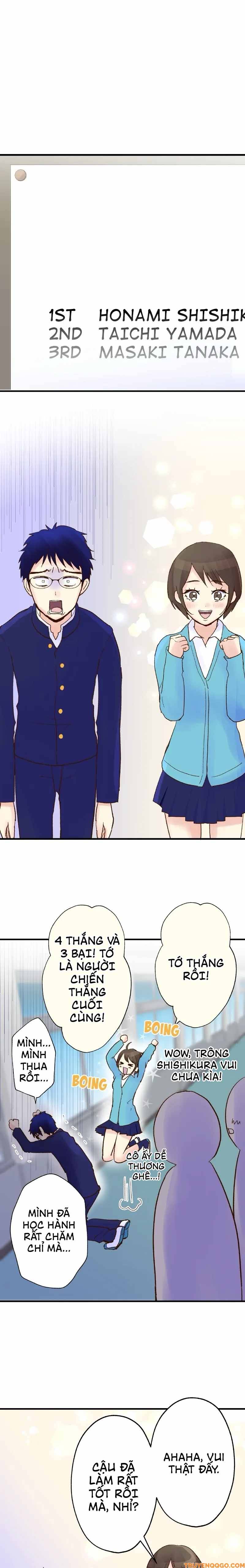 Prince Uncharming: Chapter 50