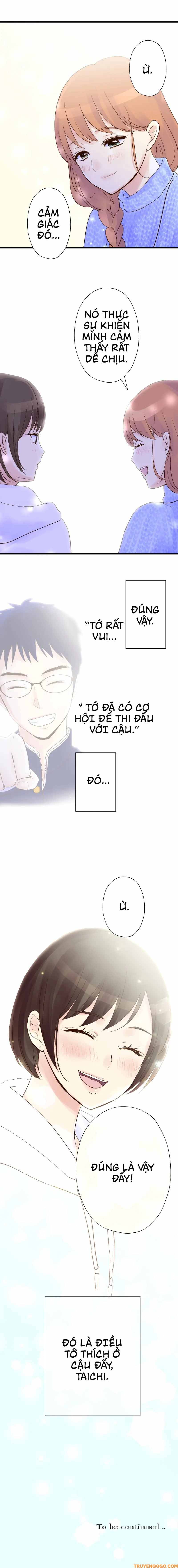 Prince Uncharming: Chapter 50