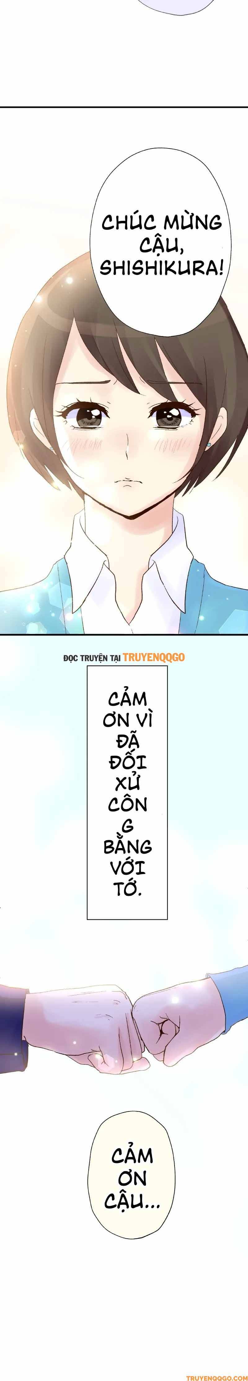 Prince Uncharming: Chapter 50