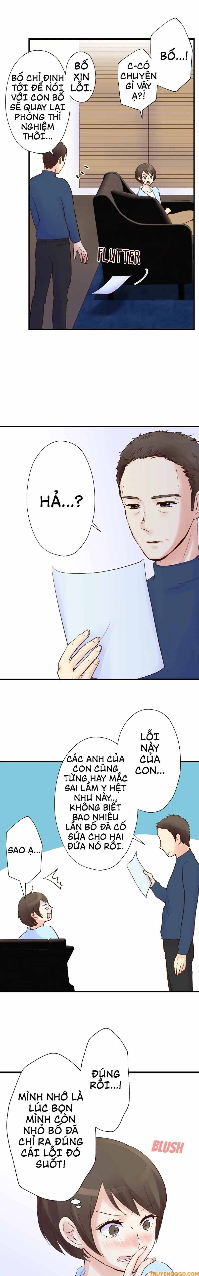 Prince Uncharming: Chapter 50