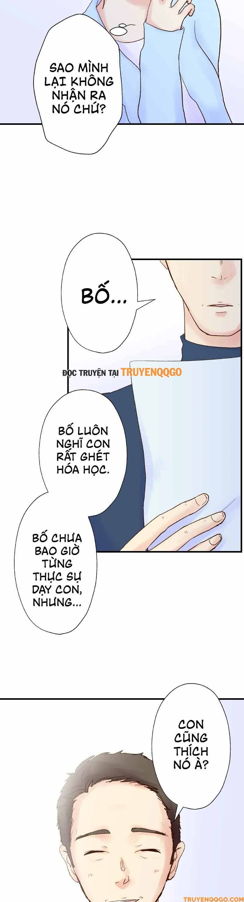 Prince Uncharming: Chapter 50