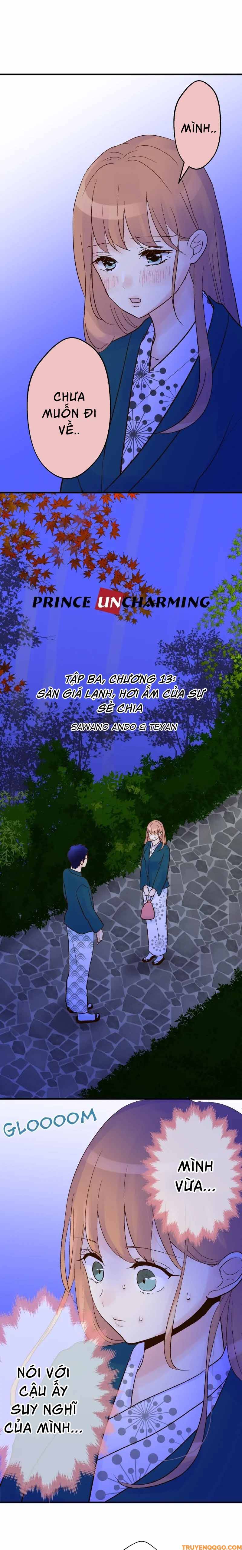 Prince Uncharming: Chapter 55