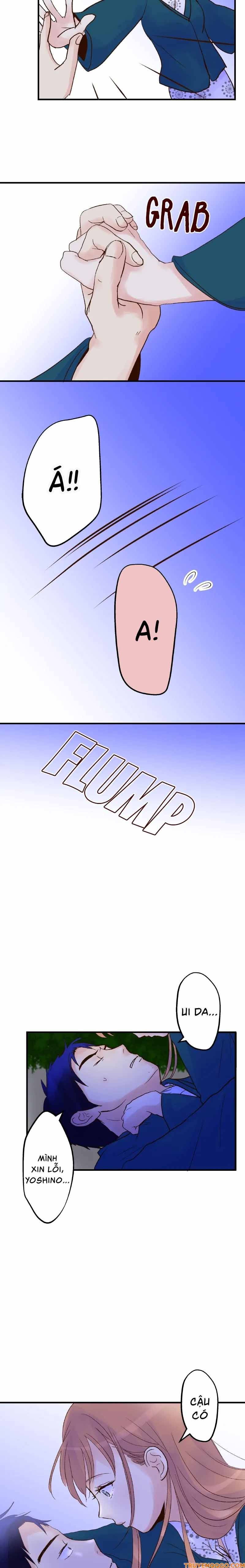 Prince Uncharming: Chapter 55