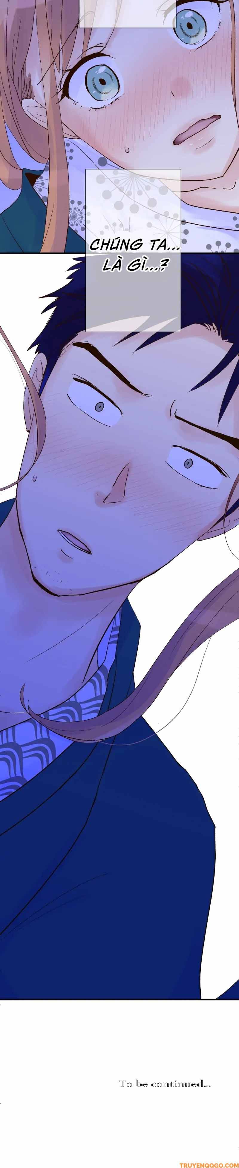 Prince Uncharming: Chapter 55