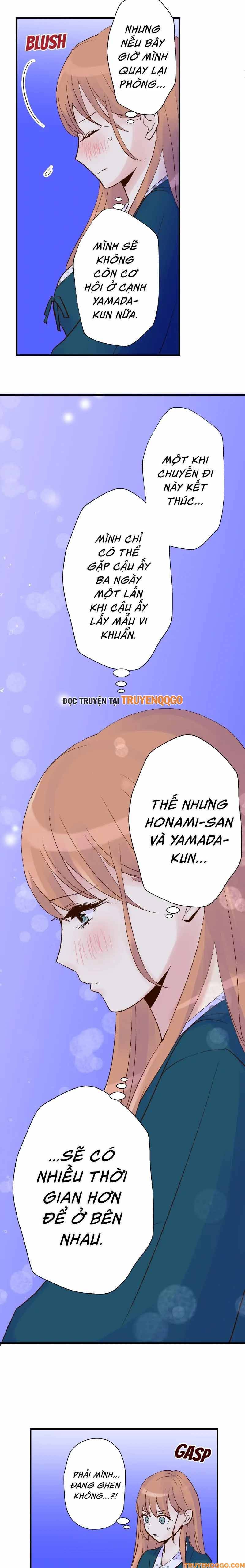 Prince Uncharming: Chapter 55