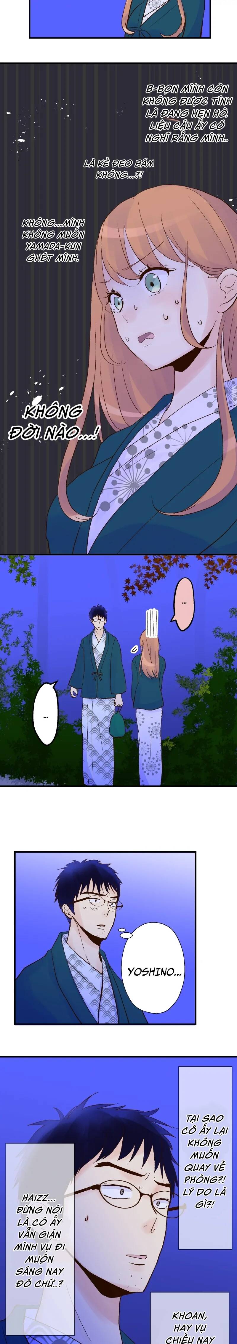 Prince Uncharming: Chapter 55