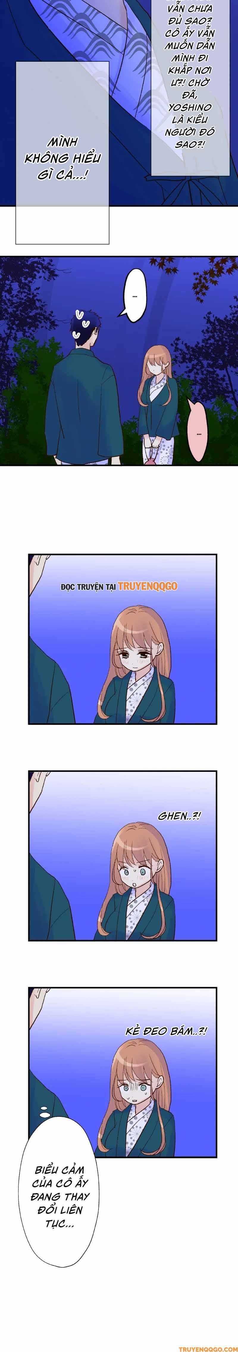 Prince Uncharming: Chapter 55