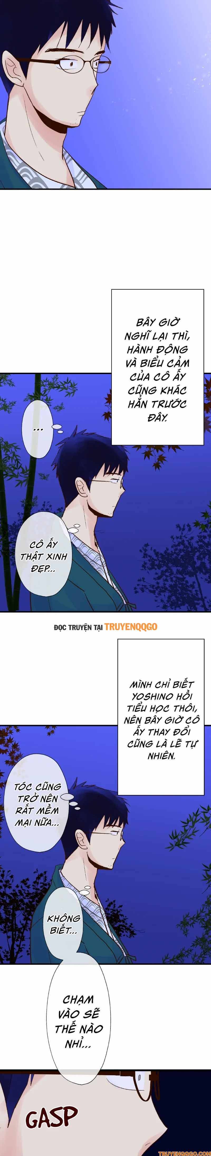 Prince Uncharming: Chapter 55