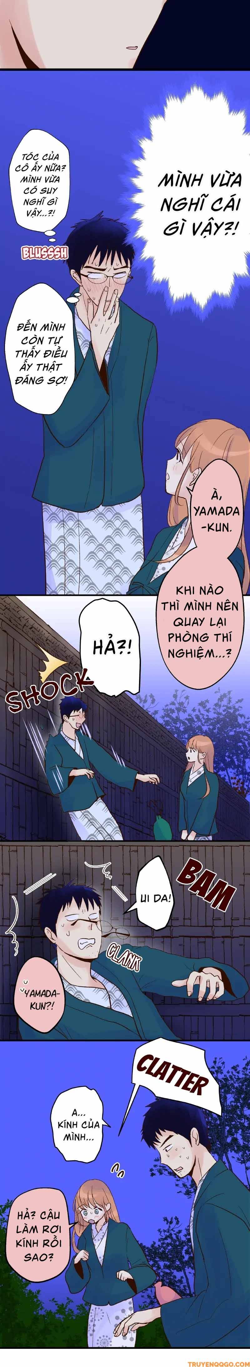 Prince Uncharming: Chapter 55