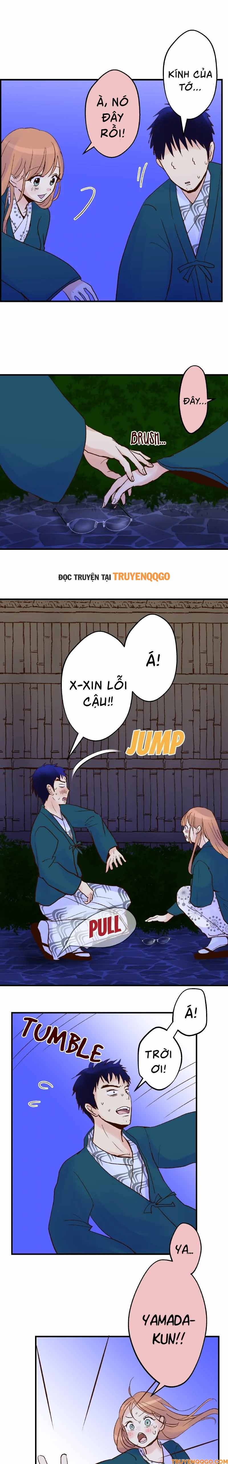 Prince Uncharming: Chapter 55