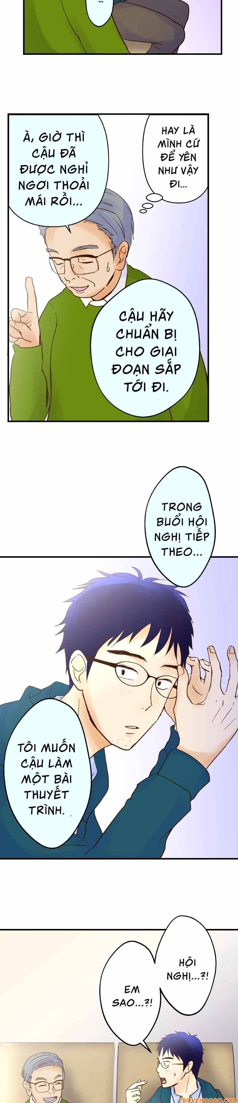 Prince Uncharming: Chapter 56