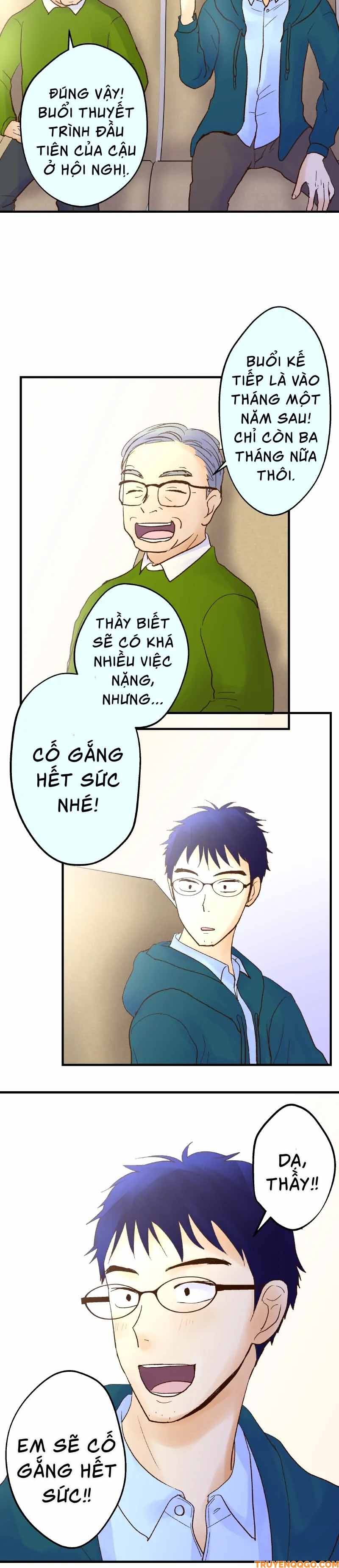 Prince Uncharming: Chapter 56