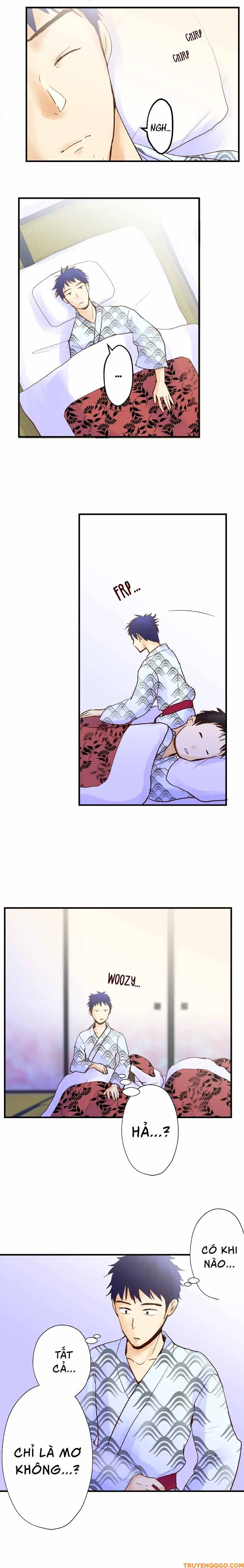 Prince Uncharming: Chapter 56