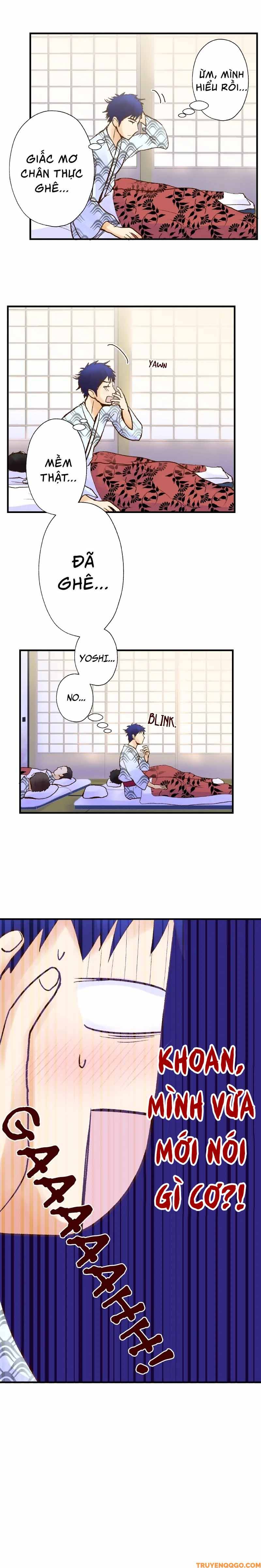 Prince Uncharming: Chapter 56