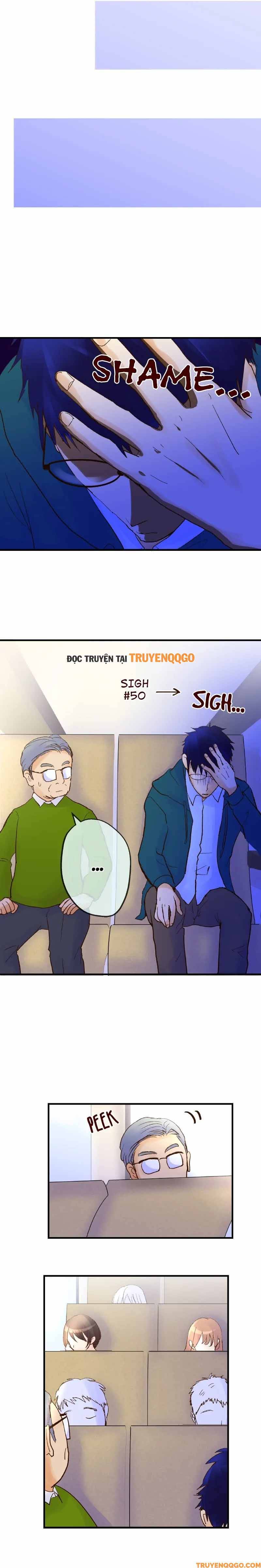 Prince Uncharming: Chapter 56