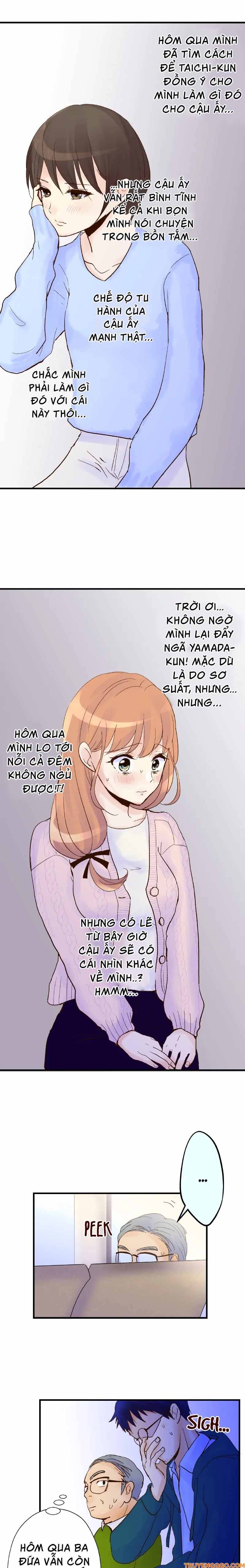 Prince Uncharming: Chapter 56