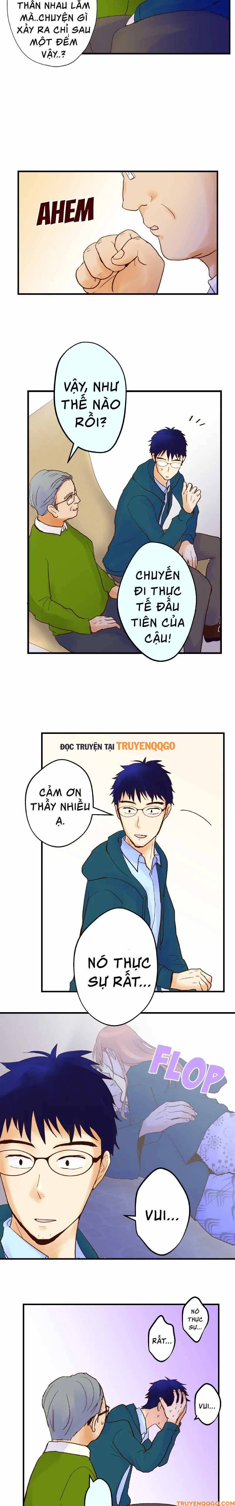 Prince Uncharming: Chapter 56