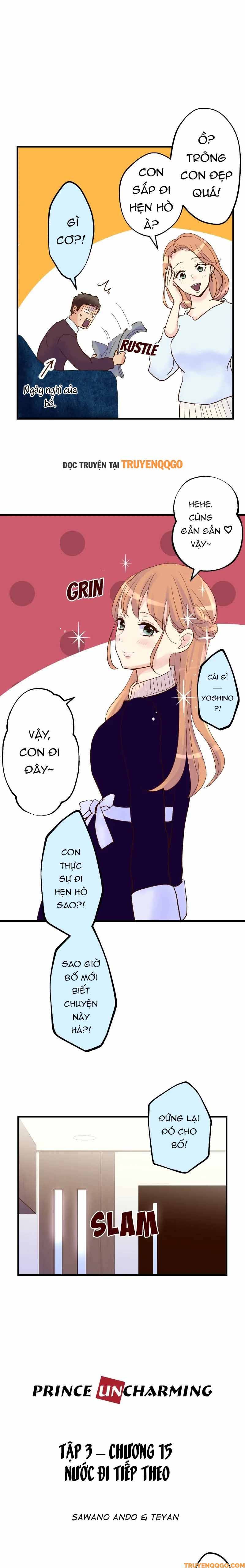 Prince Uncharming: Chapter 58