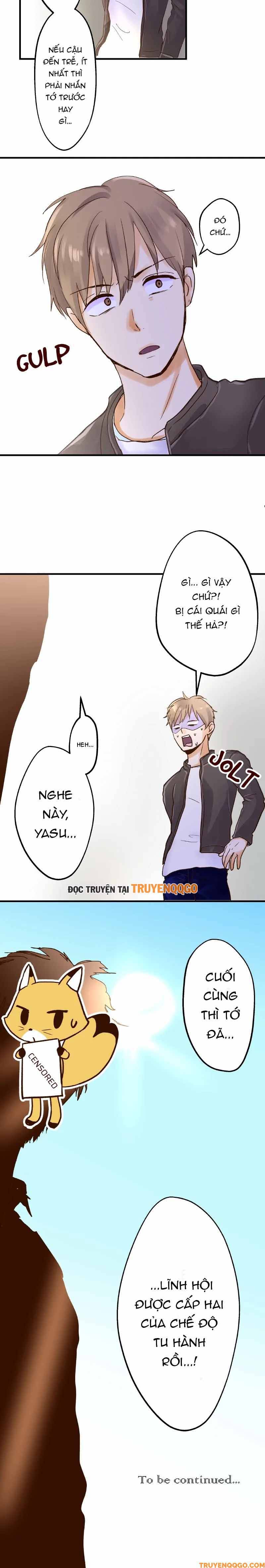 Prince Uncharming: Chapter 58