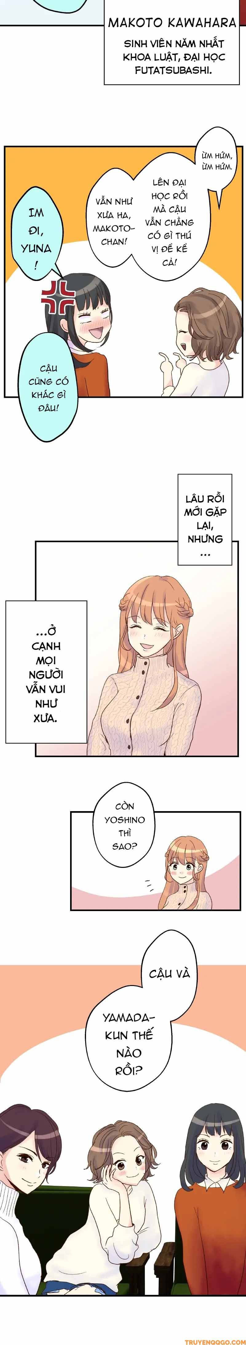 Prince Uncharming: Chapter 58