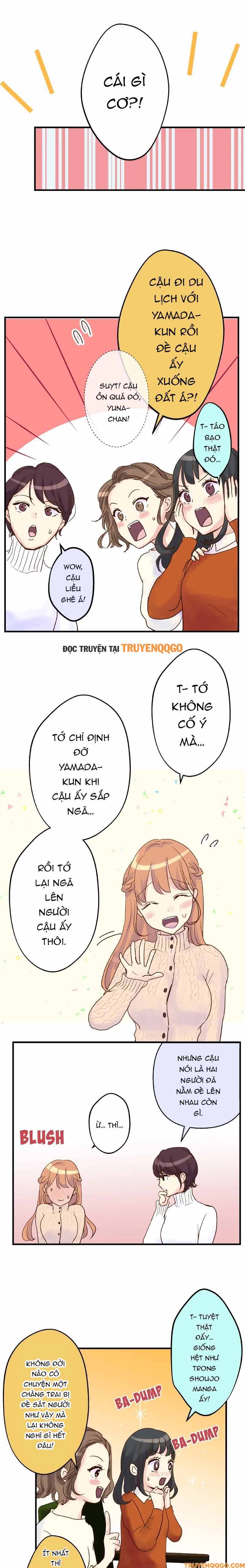 Prince Uncharming: Chapter 58