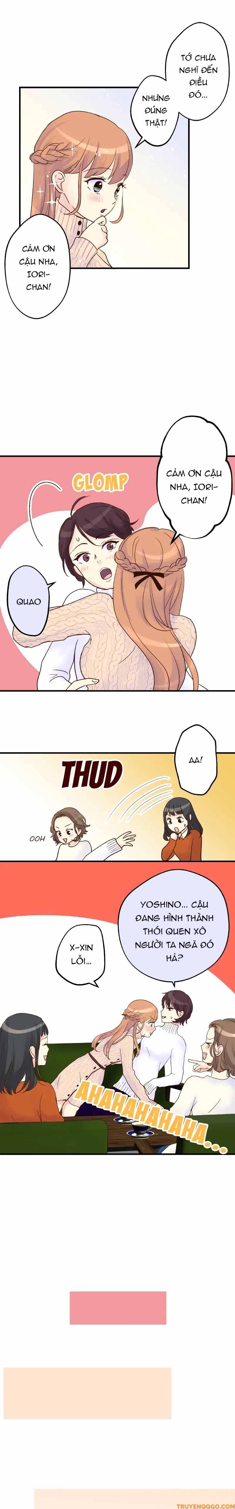 Prince Uncharming: Chapter 58