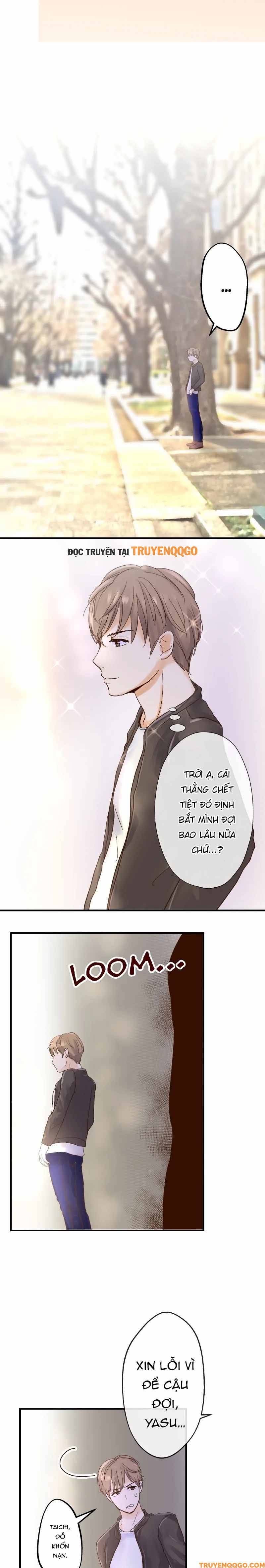 Prince Uncharming: Chapter 58