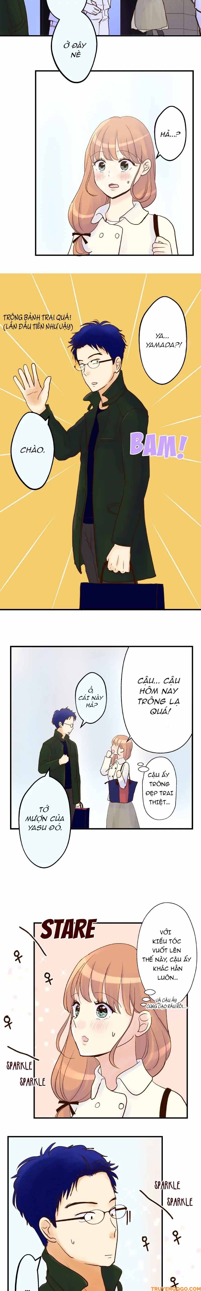 Prince Uncharming: Chapter 60