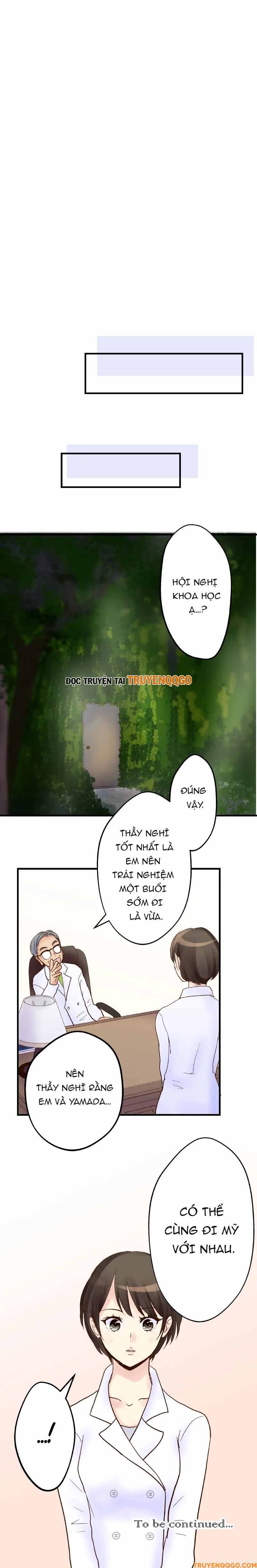 Prince Uncharming: Chapter 60