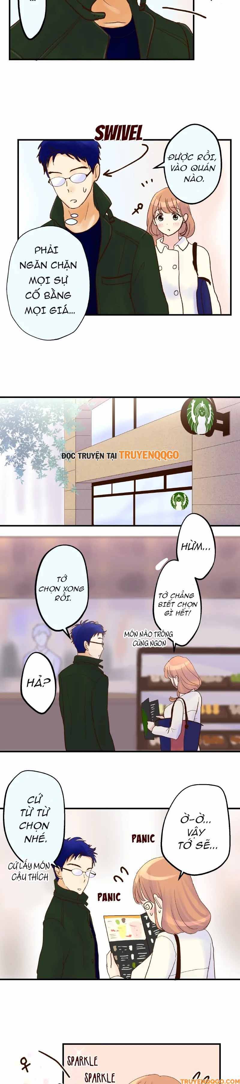 Prince Uncharming: Chapter 60