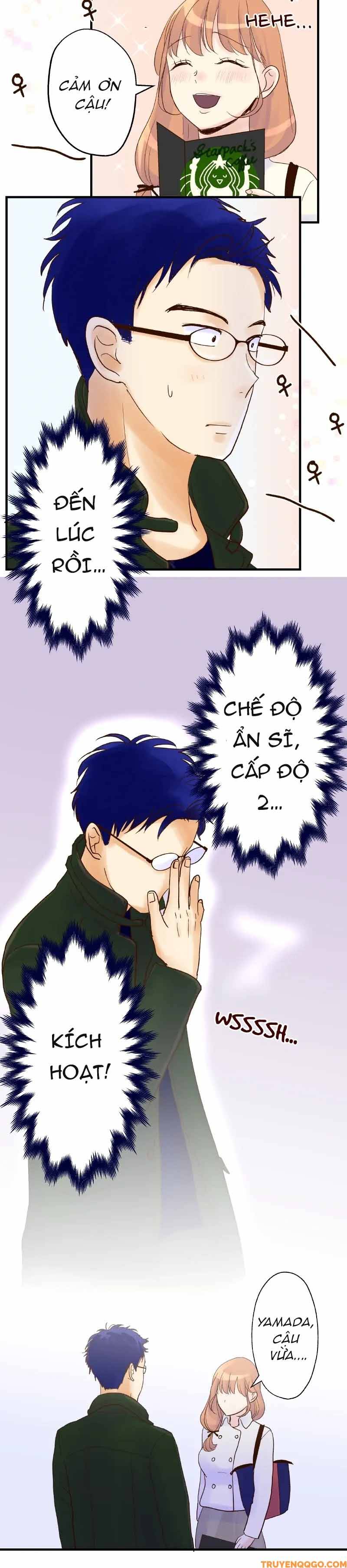 Prince Uncharming: Chapter 60