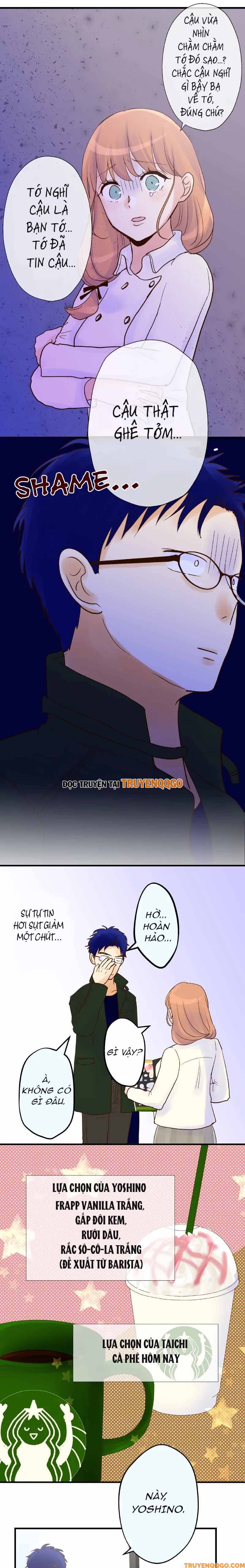 Prince Uncharming: Chapter 60