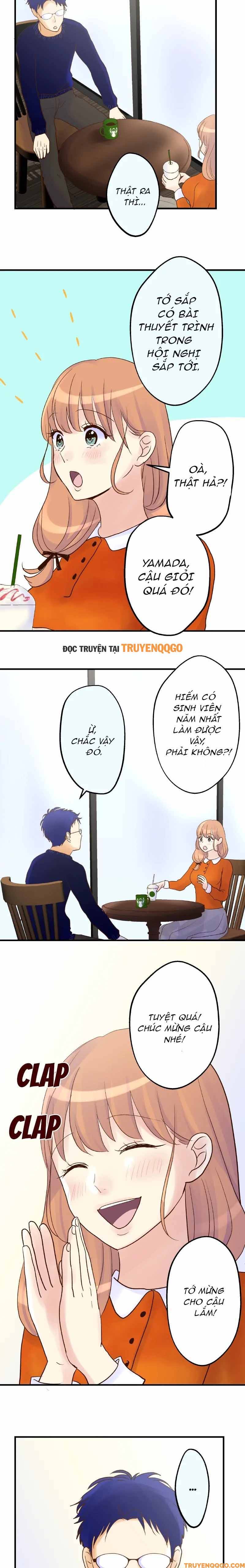 Prince Uncharming: Chapter 60