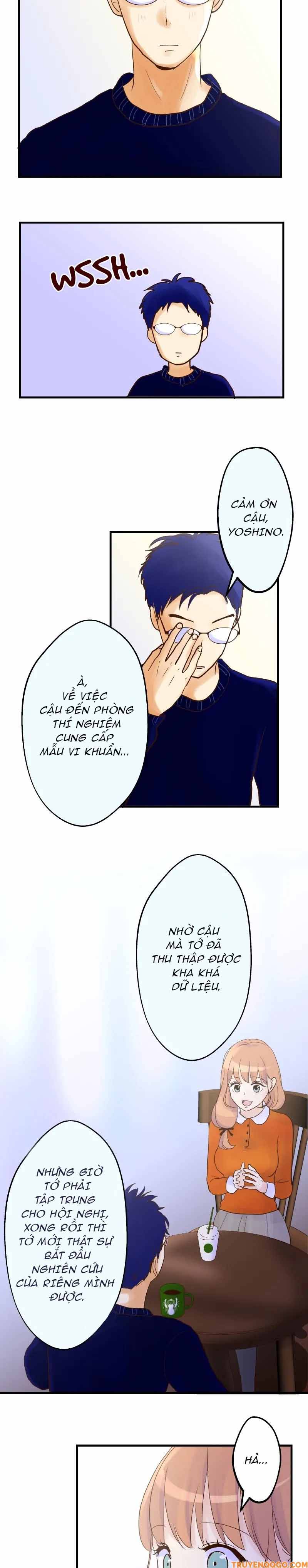 Prince Uncharming: Chapter 60