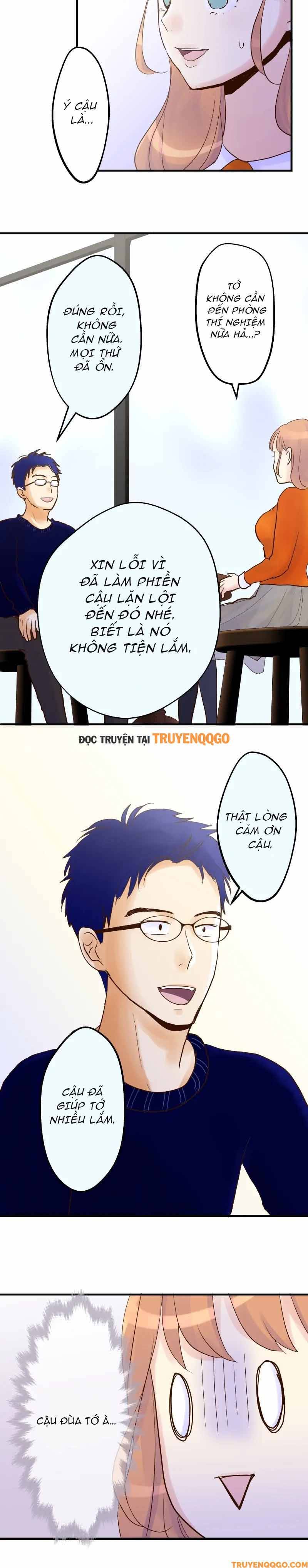 Prince Uncharming: Chapter 60