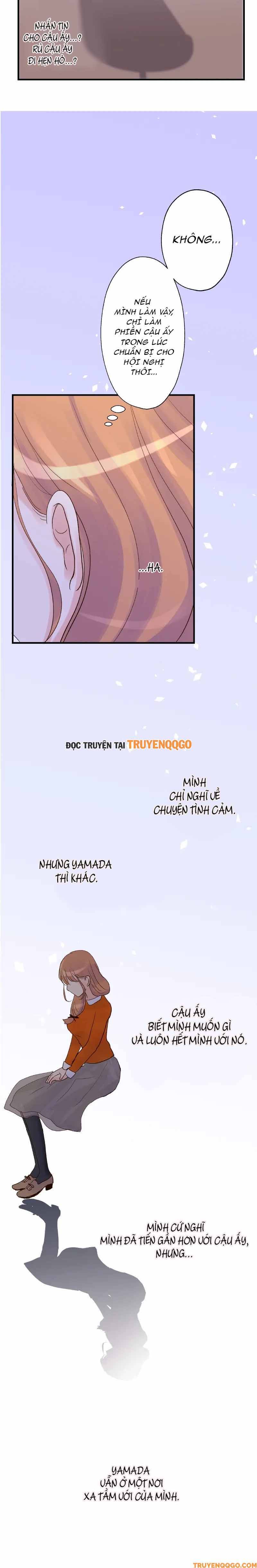 Prince Uncharming: Chapter 60