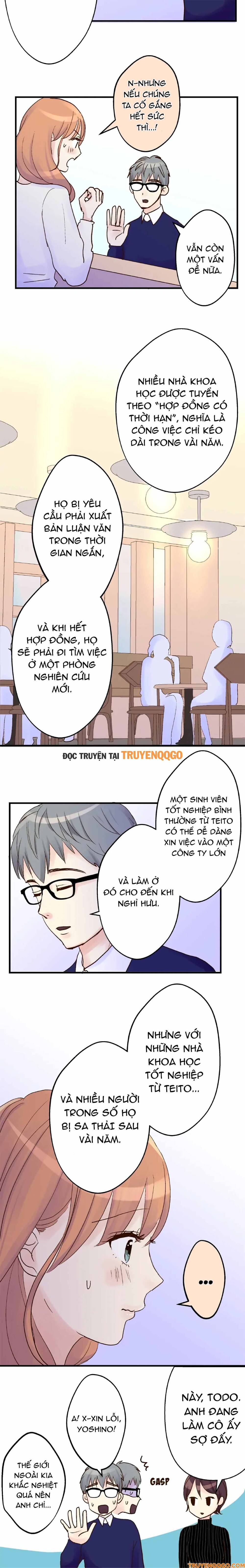 Prince Uncharming: Chapter 62