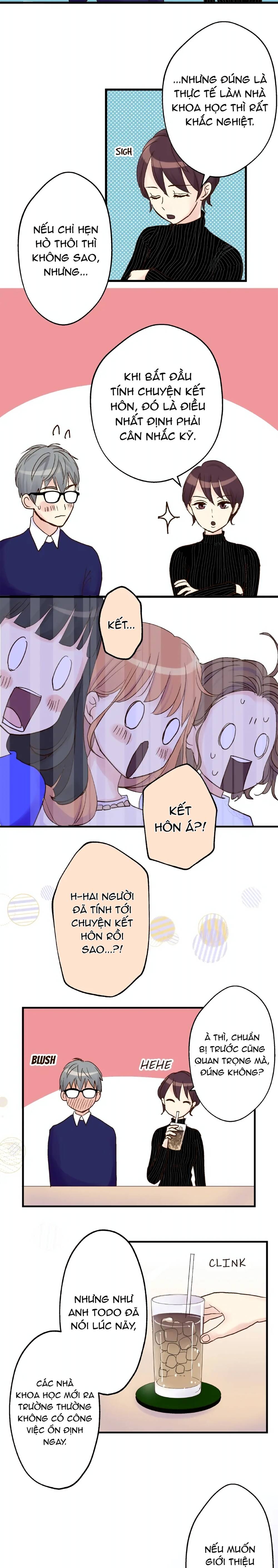 Prince Uncharming: Chapter 62