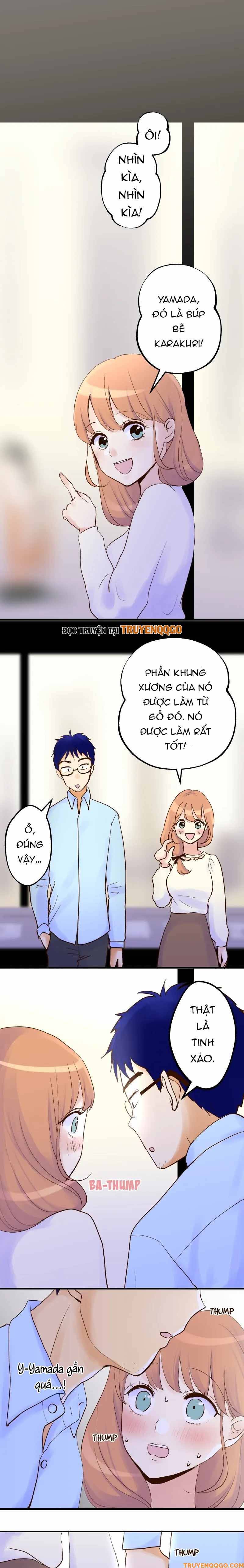 Prince Uncharming: Chapter 63